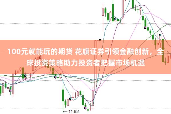 100元就能玩的期货 花旗证券引领金融创新，全球投资策略助力投资者把握市场机遇