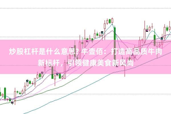 炒股杠杆是什么意思? 牛壹佰:打造高品质牛肉新标杆,引领健康美食新风尚