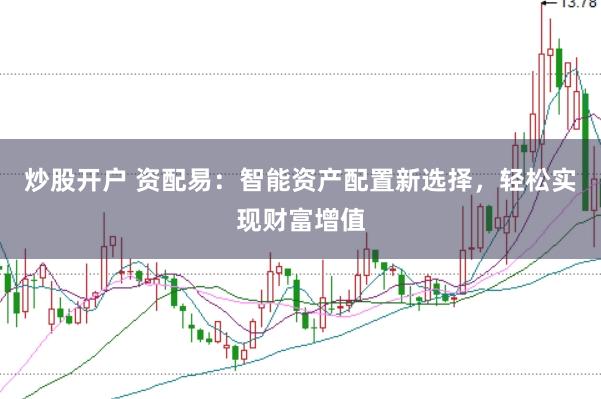 炒股开户 资配易：智能资产配置新选择，轻松实现财富增值