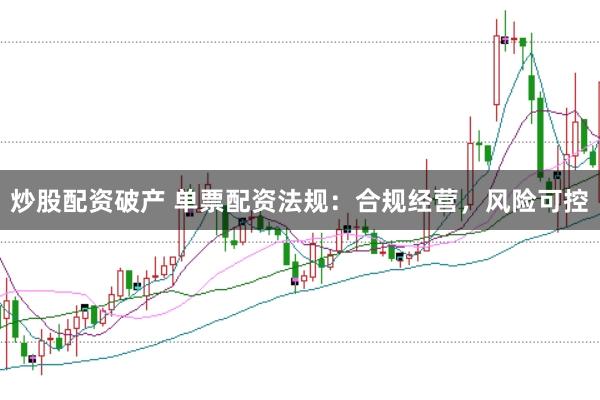 炒股配资破产 单票配资法规：合规经营，风险可控