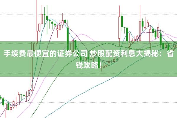 手续费最便宜的证券公司 炒股配资利息大揭秘:省钱攻略!