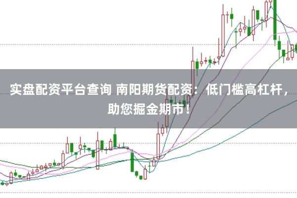 实盘配资平台查询 南阳期货配资：低门槛高杠杆，助您掘金期市！