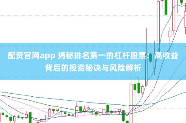 配资官网app 揭秘排名第一的杠杆股票：高收益背后的投资秘诀与风险解析
