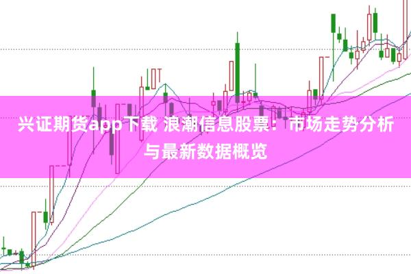 兴证期货app下载 浪潮信息股票:市场走势分析与最新数据概览
