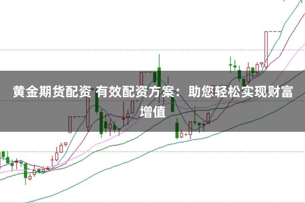 黄金期货配资 有效配资方案：助您轻松实现财富增值