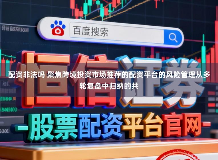 配资非法吗 聚焦跨境投资市场推荐的配资平台的风险管理从多轮复盘中归纳的共