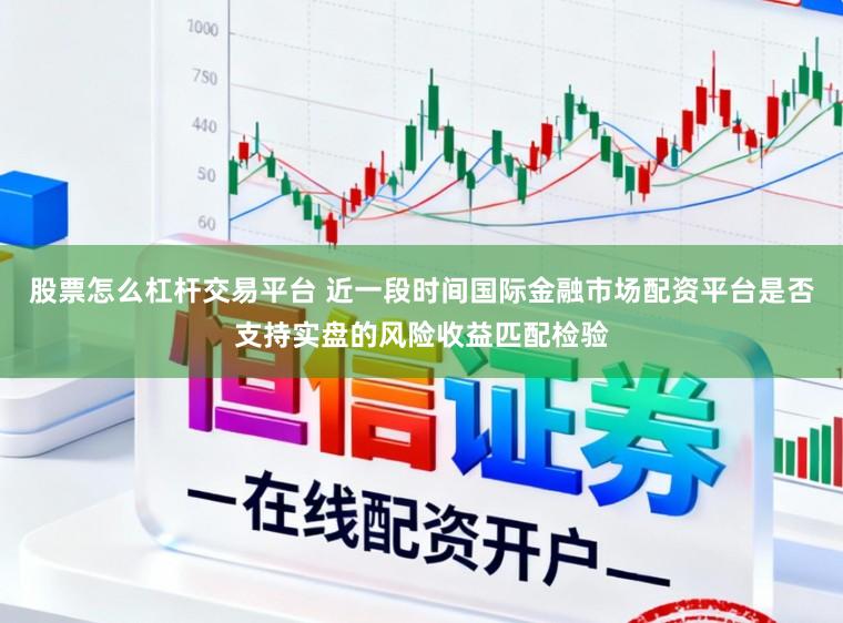 股票怎么杠杆交易平台 近一段时间国际金融市场配资平台是否支持实盘的风险收益匹配检验