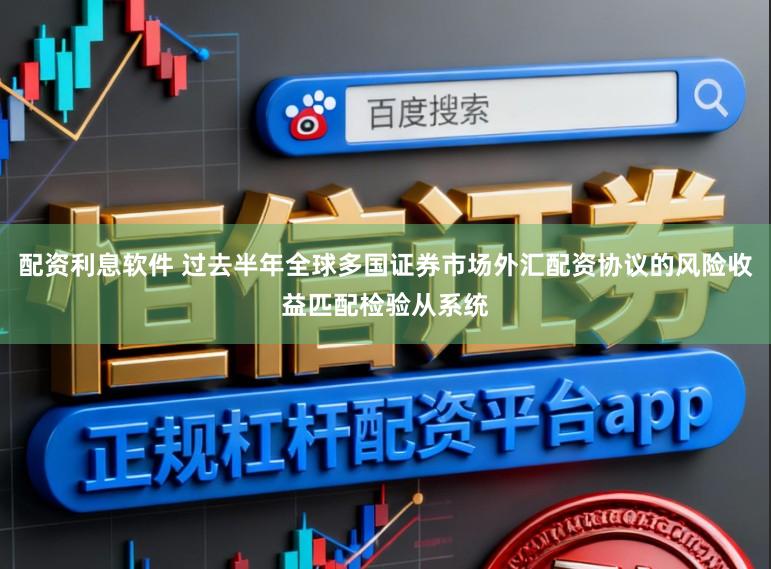 配资利息软件 过去半年全球多国证券市场外汇配资协议的风险收益匹配检验从系统