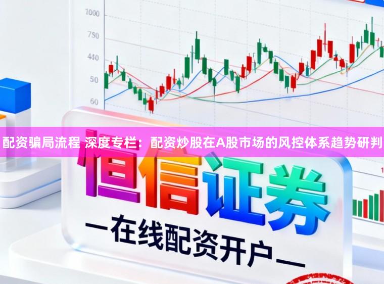 配资骗局流程 深度专栏：配资炒股在A股市场的风控体系趋势研判